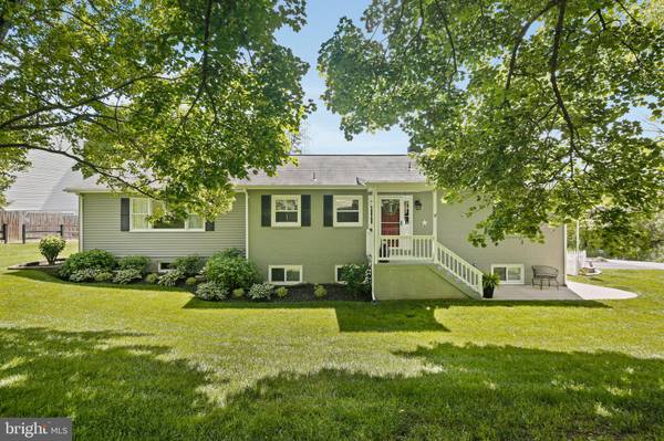 10693 STANSFIELD RD, Laurel, MD 20723