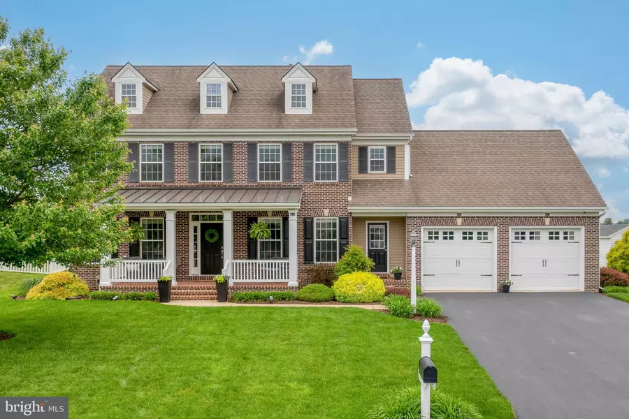 312 GREENHEDGE DR, Lancaster, PA 17603