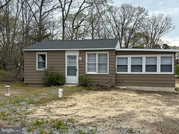 107 PINE RD, Millville, NJ 08332