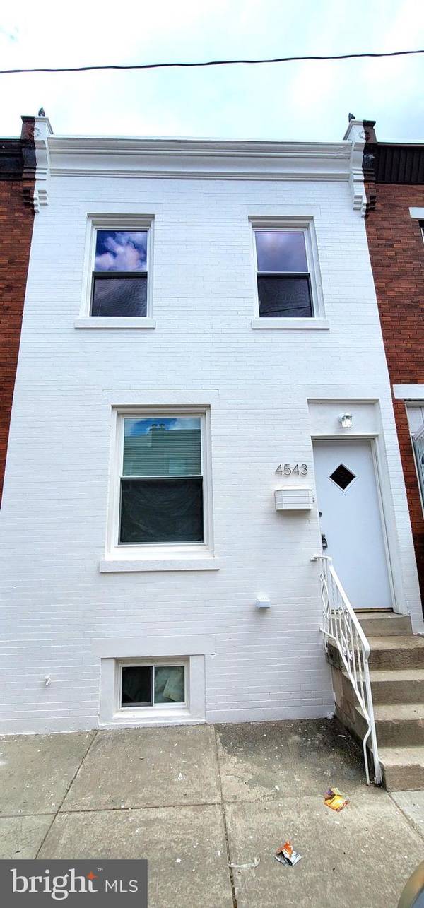 4543 N MOLE ST, Philadelphia, PA 19140