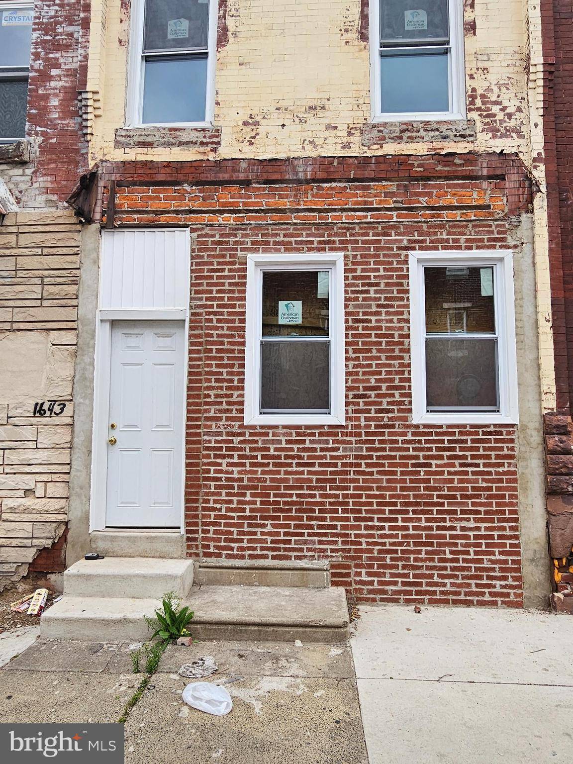 Philadelphia, PA 19132,1643 W HUNTINGDON ST