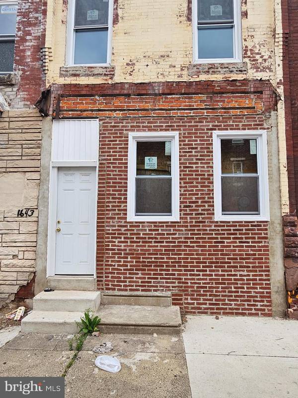 1643 W HUNTINGDON ST, Philadelphia, PA 19132