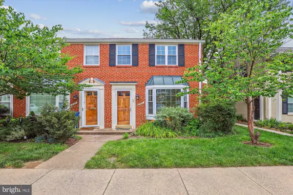 3751 JASON AVE, Alexandria, VA 22302