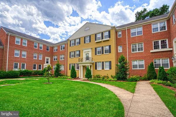 6717 W WAKEFIELD DR #C1, Alexandria, VA 22307