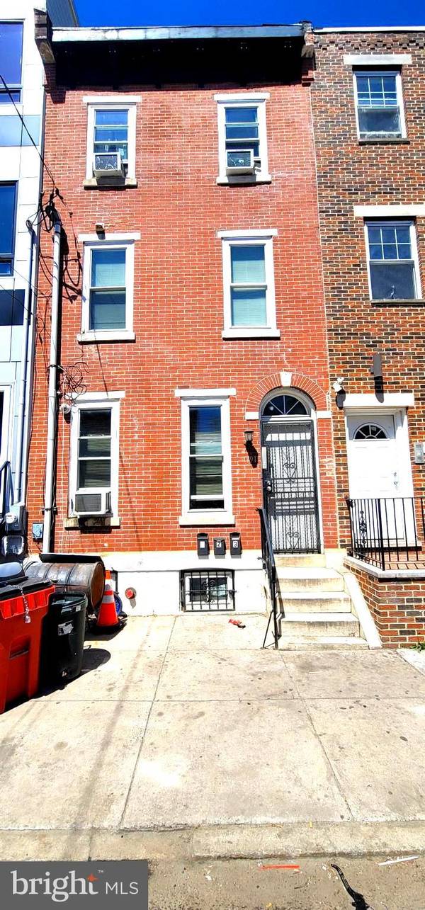 1911 W BERKS ST ##2, Philadelphia, PA 19121