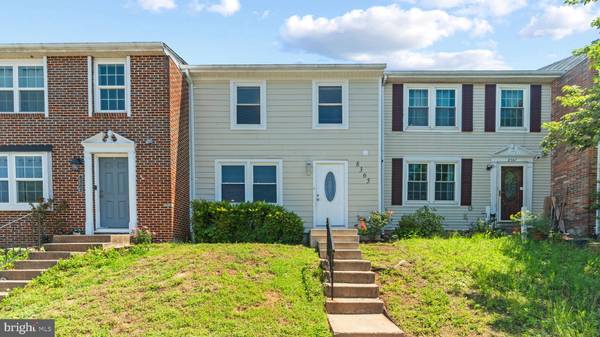 8365 SHADY GROVE CIR, Manassas, VA 20110