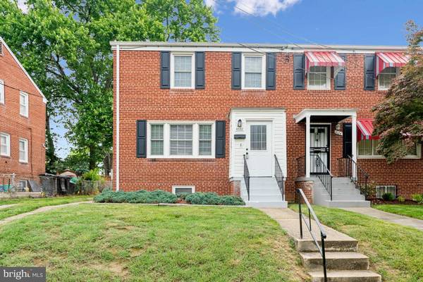 4122 24TH AVE, Temple Hills, MD 20748