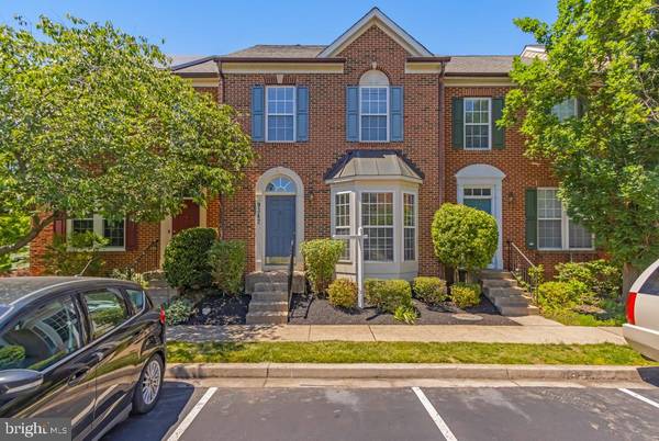 9342 PENROSE, Frederick, MD 21704