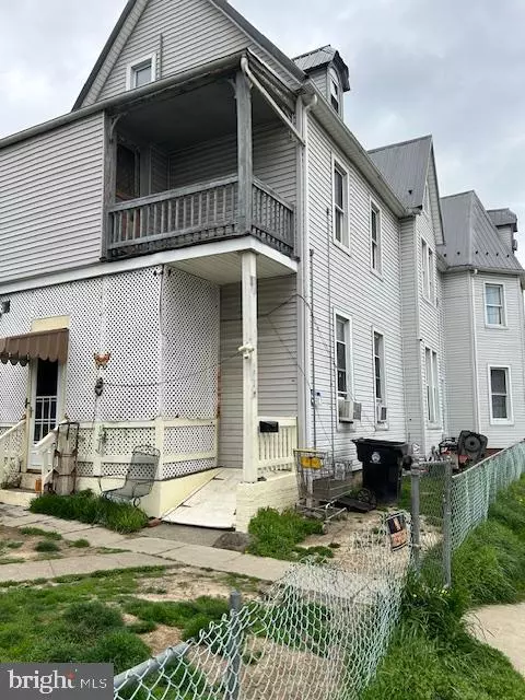 Harrisburg, PA 17104,1535 DERRY ST