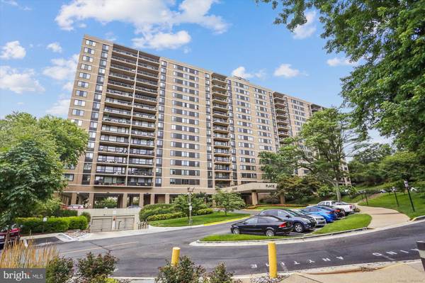 5500 HOLMES RUN PKWY #412, Alexandria, VA 22304