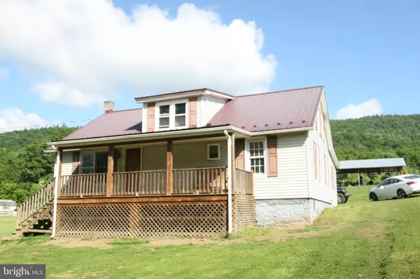 Orbisonia, PA 17243,15754 BLACKLOG VALLEY RD