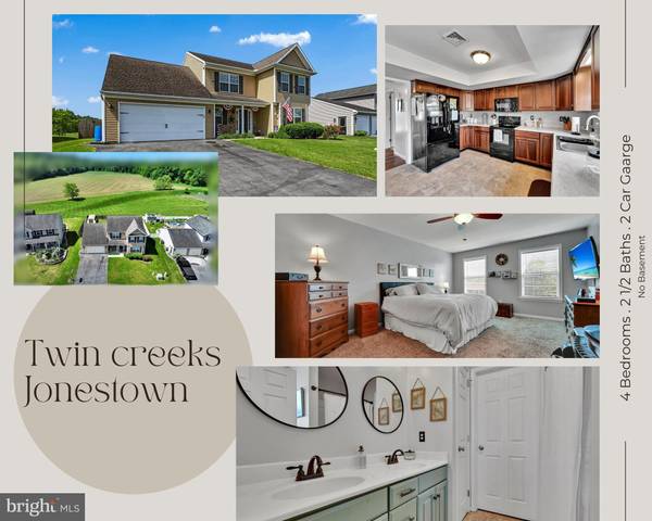 132 CREEK VIEW DR, Jonestown, PA 17038