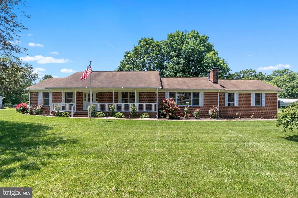 Warrenton, VA 20186,8005 COOKS CT