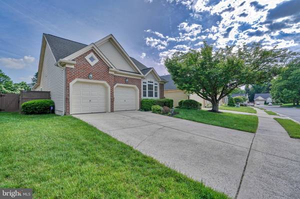 Pikesville, MD 21208,25 STONE PINE CT