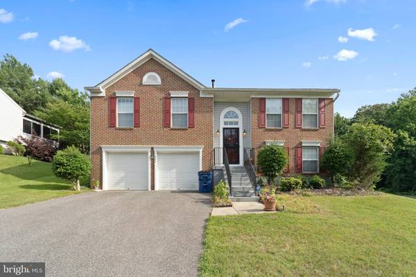 7501 VAL LN, District Heights, MD 20747