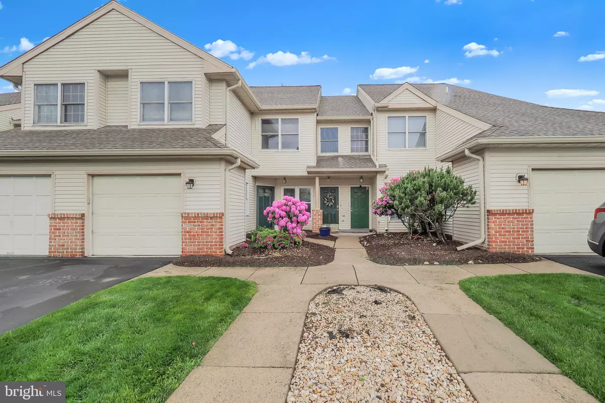 Macungie, PA 18062,114-114 LINDFIELD CIR