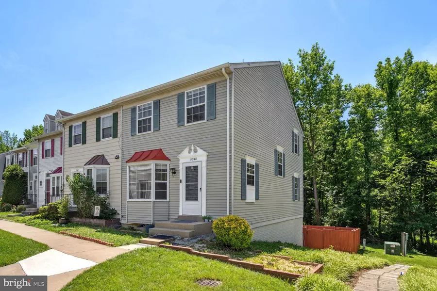 5540 WOODLAWN MANOR CT, Alexandria, VA 22309