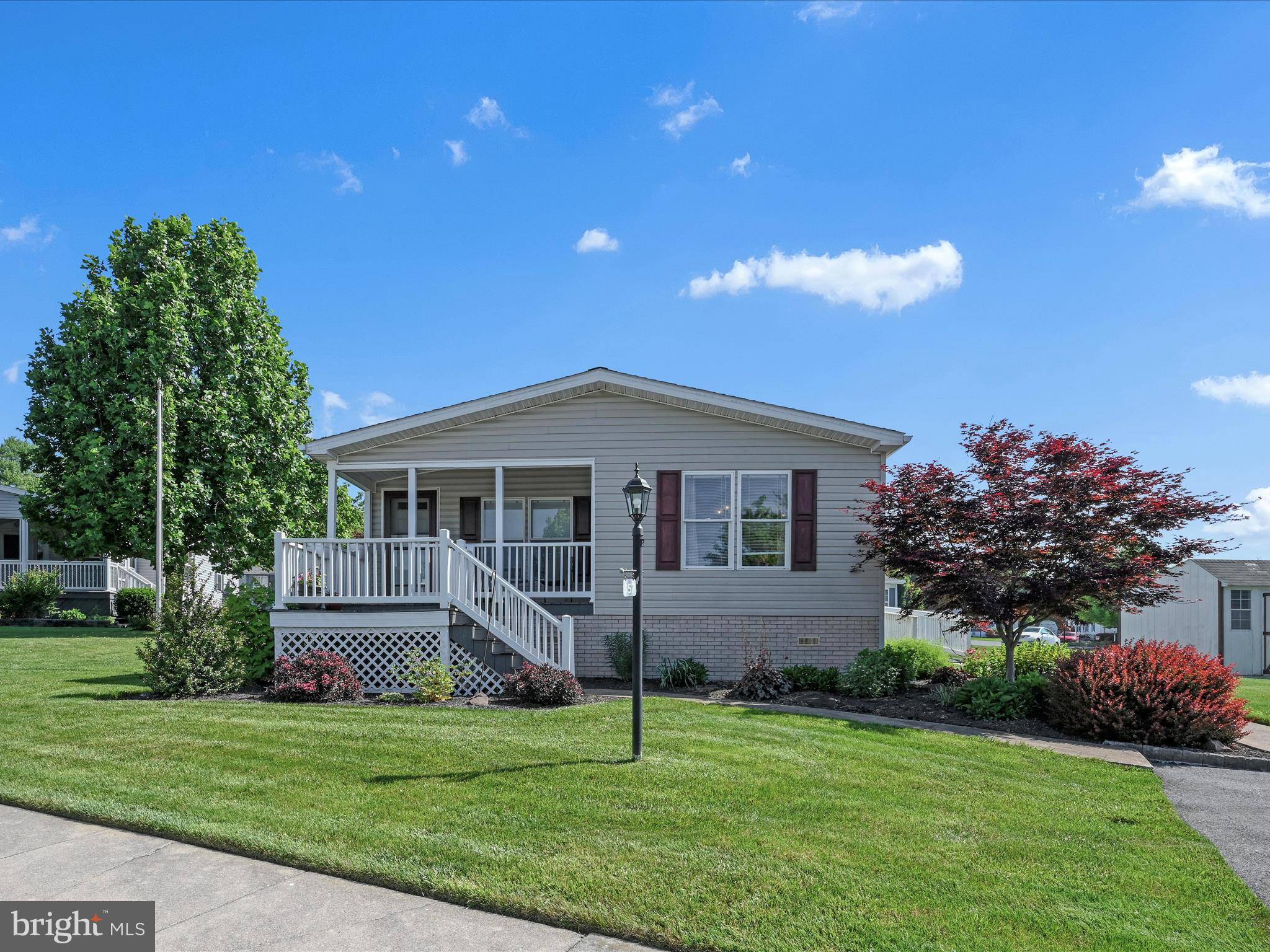 Palmyra, PA 17078,357 W CEDAR ST