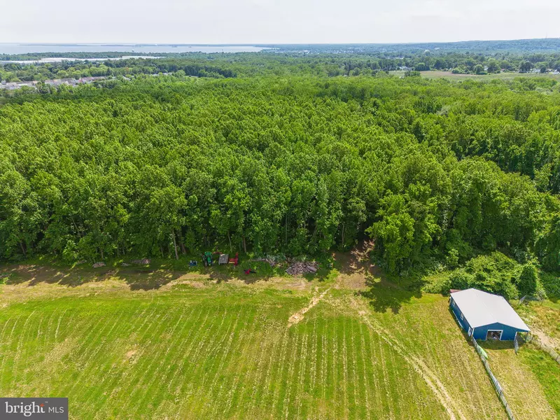 0 TILLER FARM LANE, Perryville, MD 21903