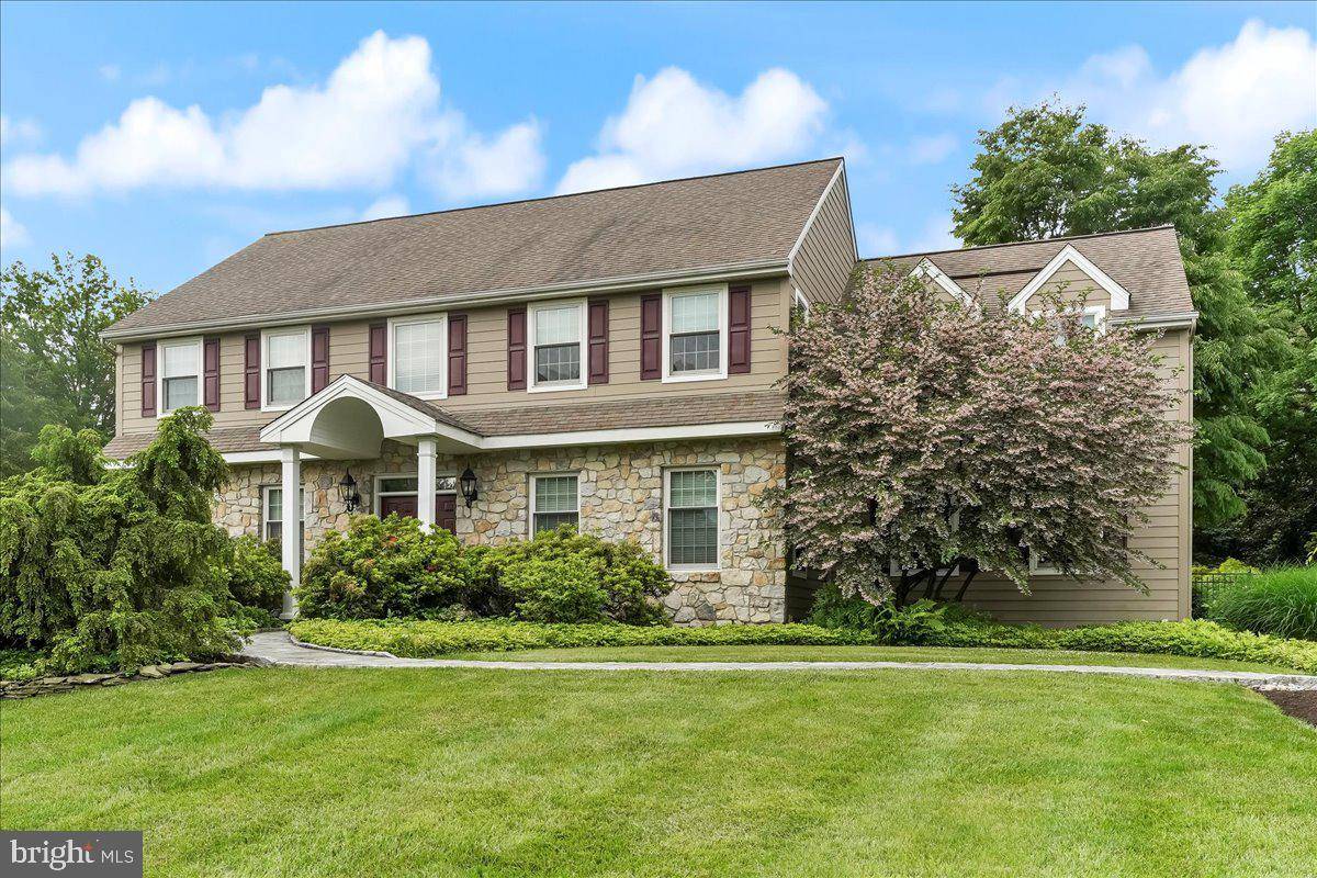 Collegeville, PA 19426,1848 MORGAN LN