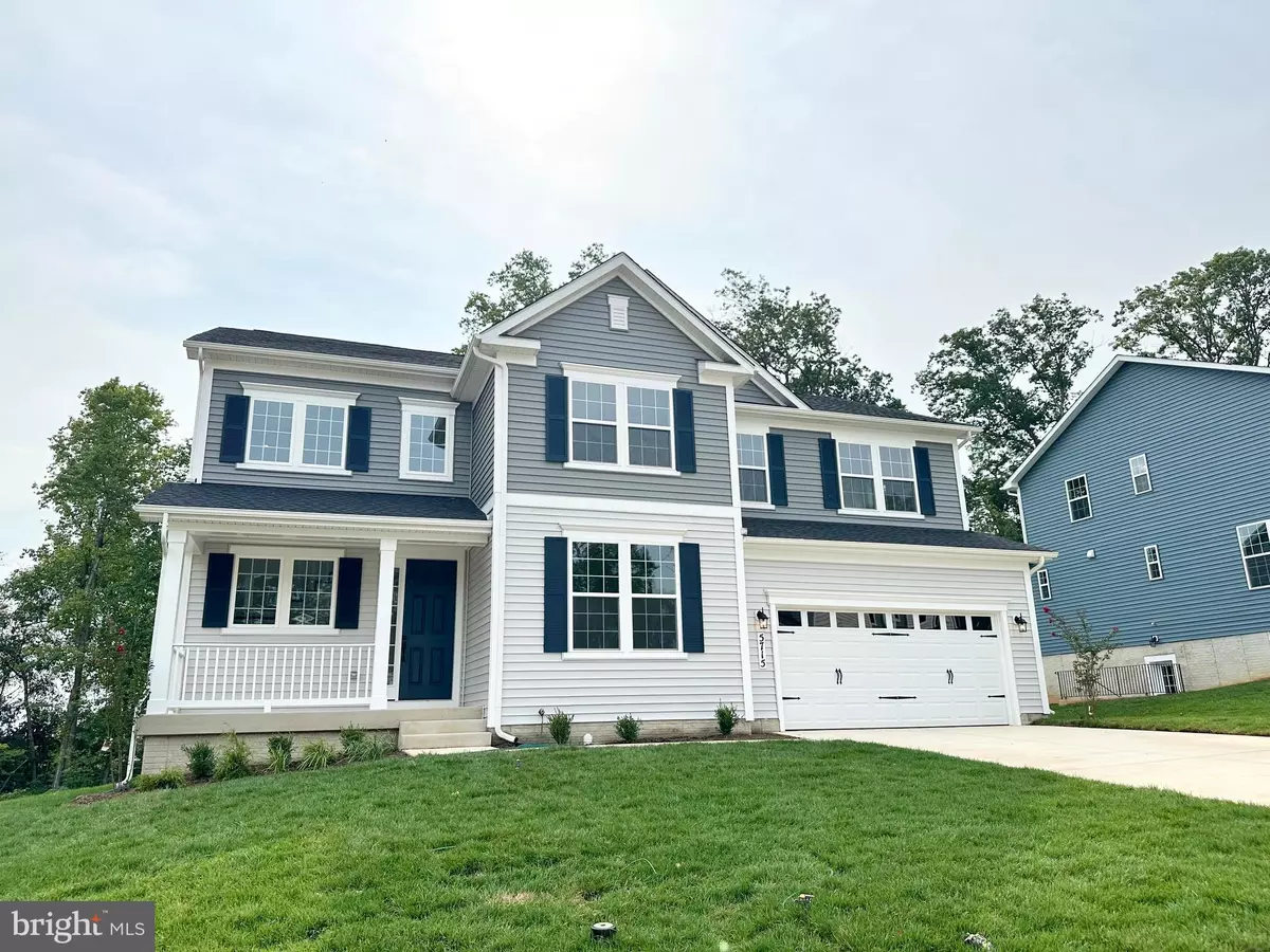 White Marsh, MD 21162,5715 CHARLIES WAY