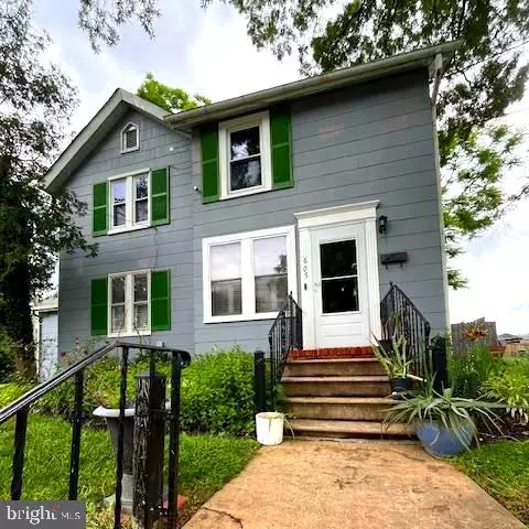 605 PRINCE GEORGE ST, Laurel, MD 20707