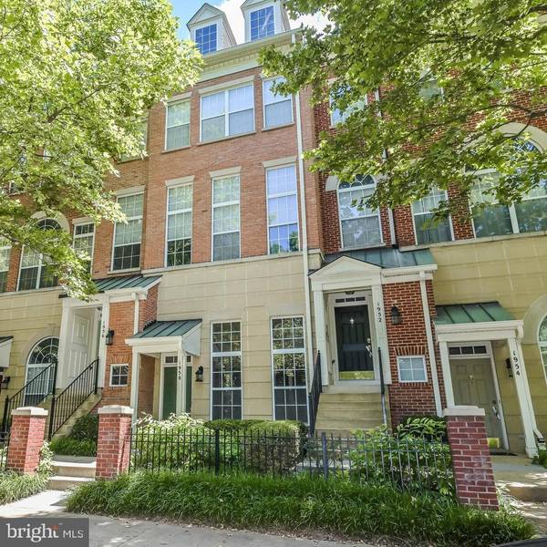 1958 CRESCENT PARK DR #22A, Reston, VA 20190