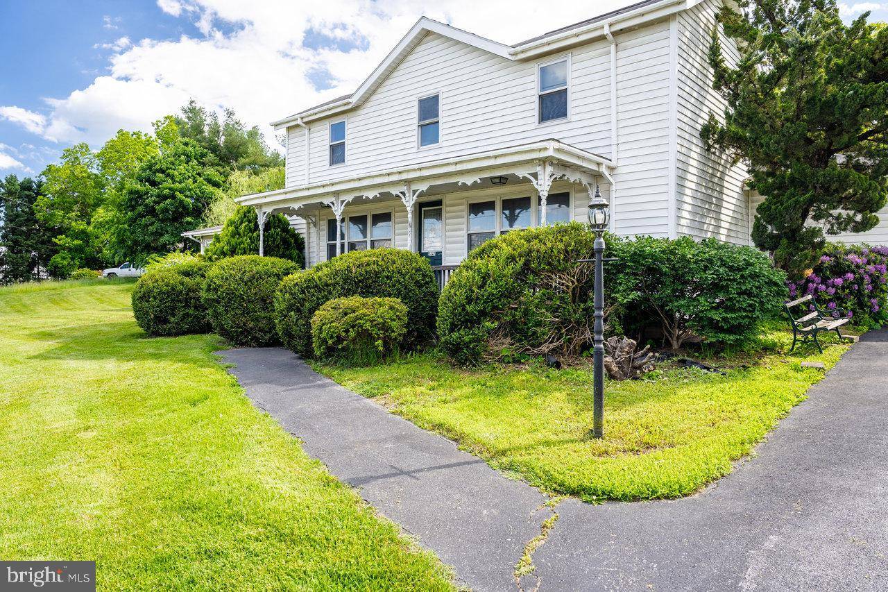 Elkton, VA 22827,3347 RIVER RD