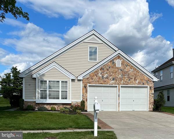 22 AUTUMN LN, Sewell, NJ 08080