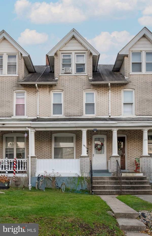 1818 HANOVER AVE, Allentown, PA 18109