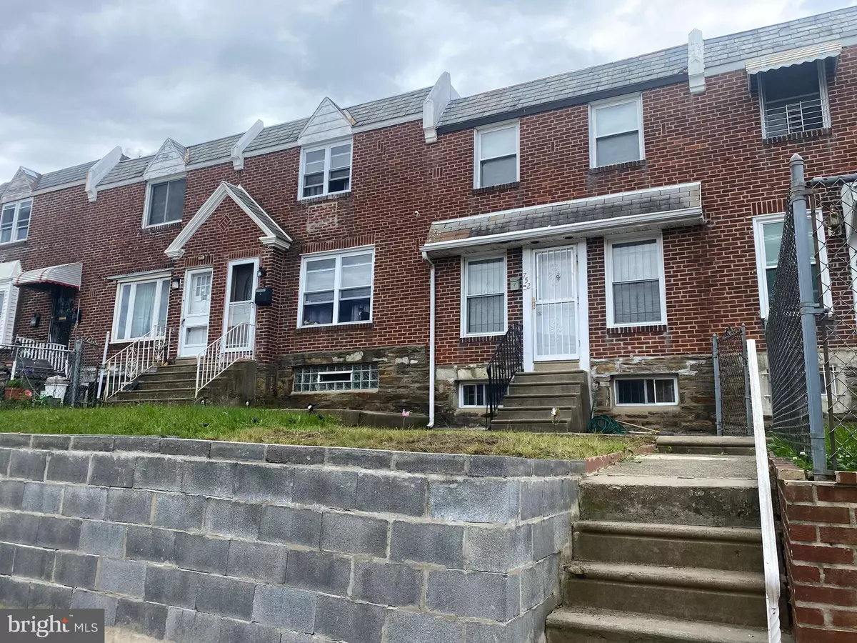 Philadelphia, PA 19124,752 GARLAND ST