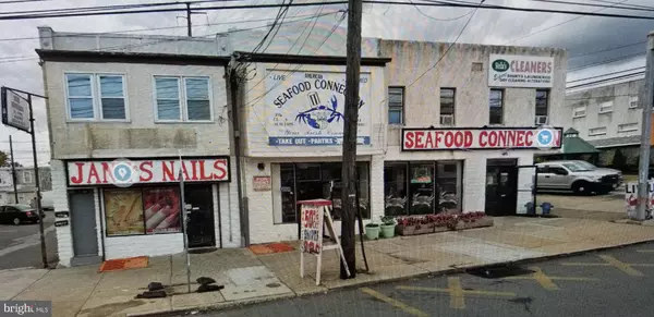 Marcus Hook, PA 19061,1378 MARKET ST