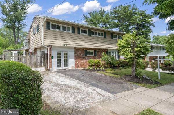 2308 VEIRS MILL RD, Rockville, MD 20851