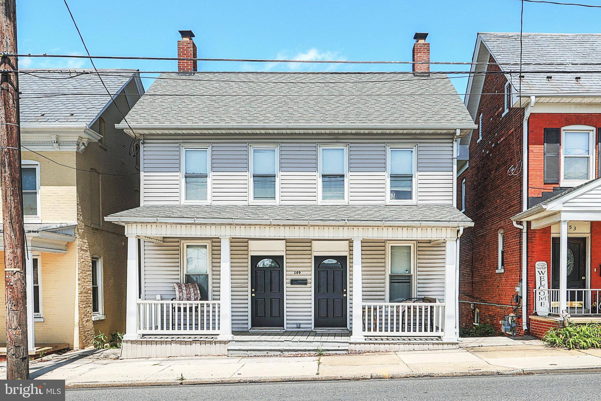 149 E MAIN ST, Dallastown, PA 17313