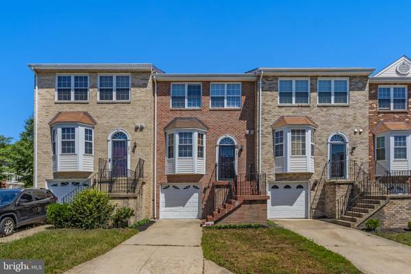 5811 E BONIWOOD TURN, Clinton, MD 20735