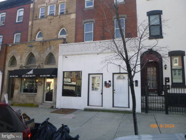 2828 W GIRARD AVE, Philadelphia, PA 19130