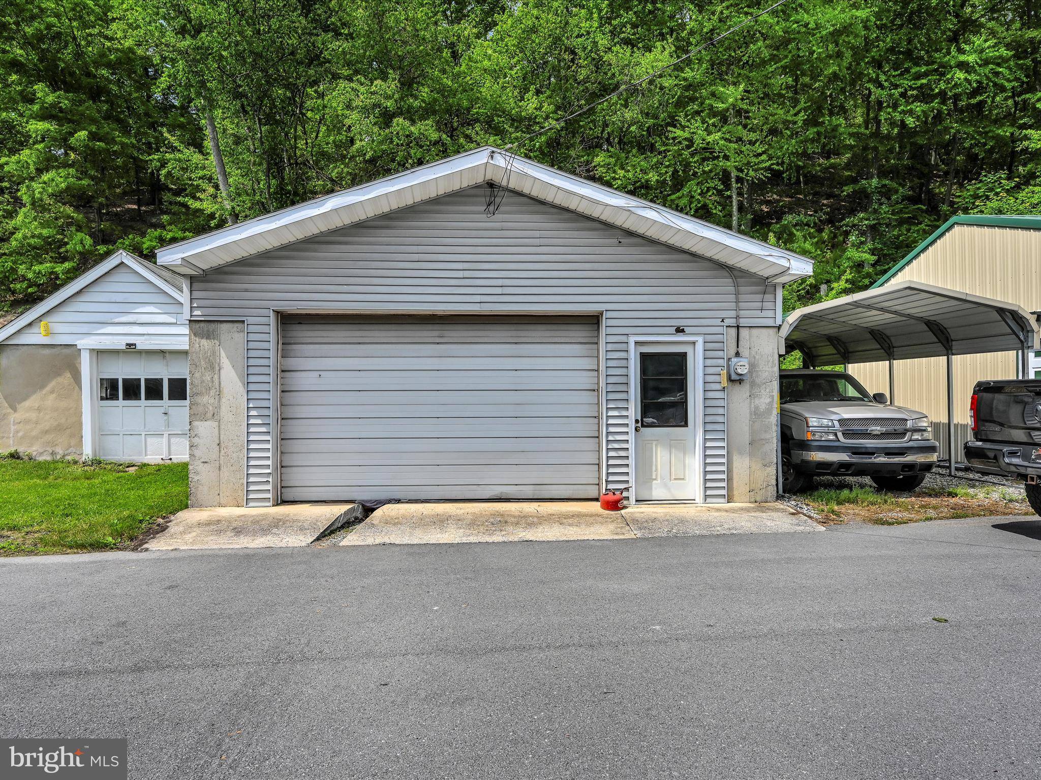 Branchdale, PA 17923,12 STONE ROW ST.