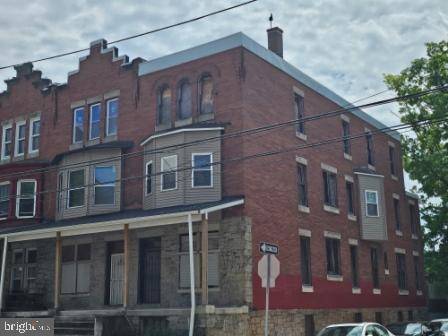 Philadelphia, PA 19140,1516-18 W TIOGA ST