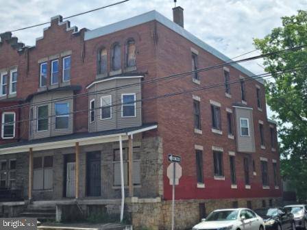 Philadelphia, PA 19140,1516-18 W TIOGA ST