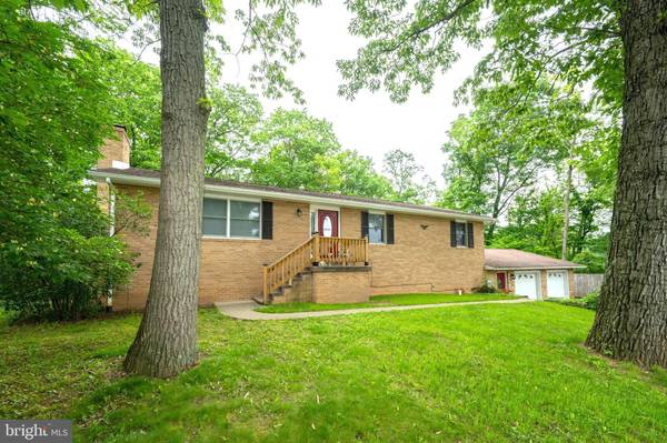 14609 VIEWCREST RD SW,  Cumberland,  MD 21502