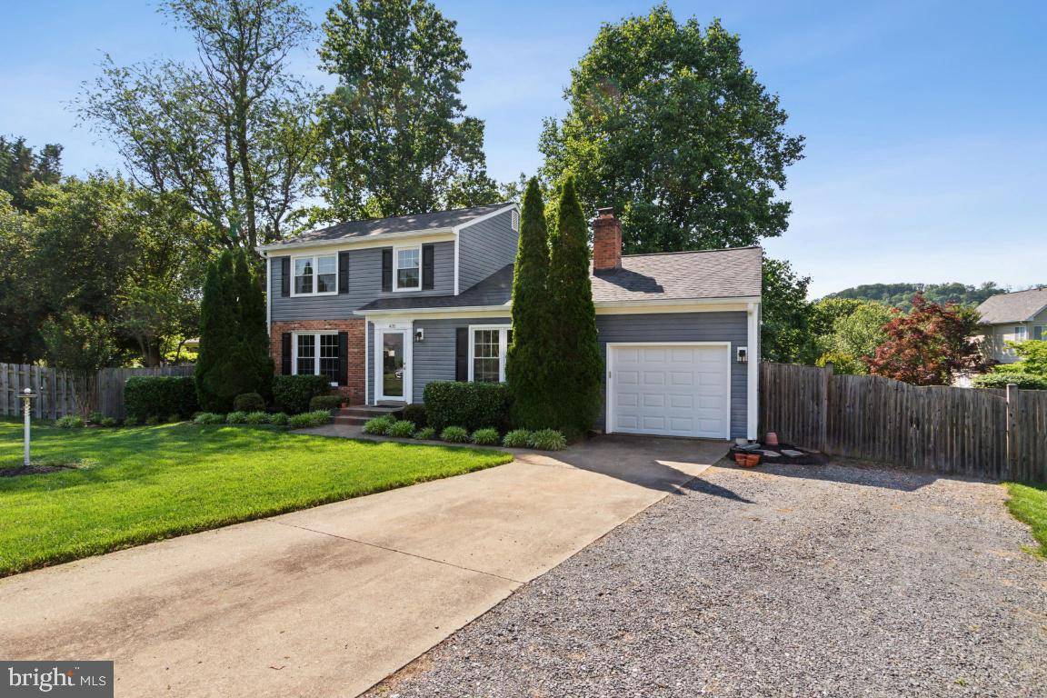 Leesburg, VA 20176,405 DODD CT NW