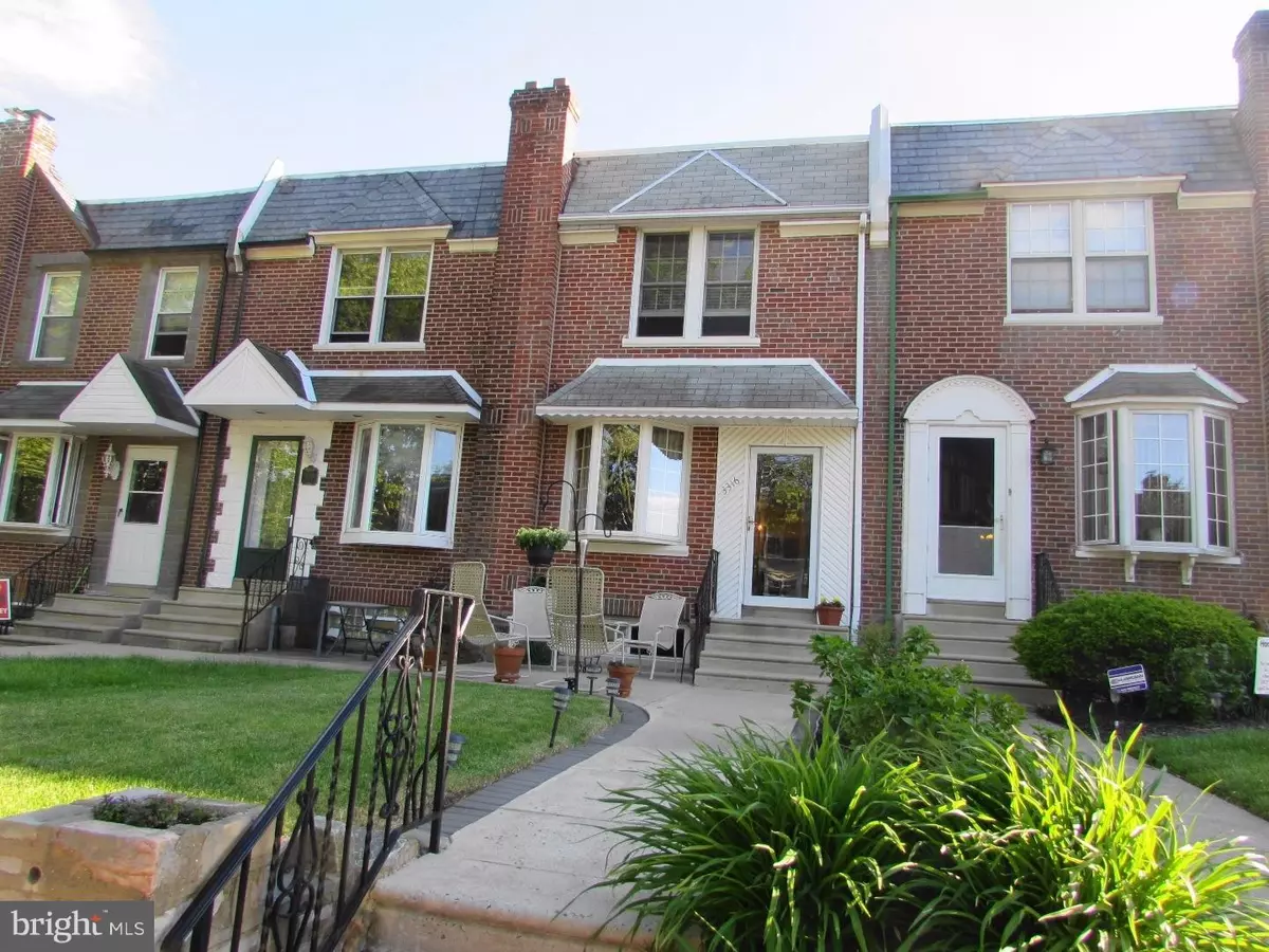 Philadelphia, PA 19149,3316 GLENVIEW ST