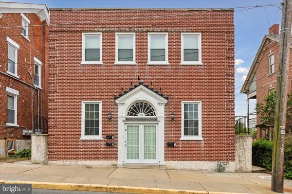 32-34 4TH ST, Pennsburg, PA 18073