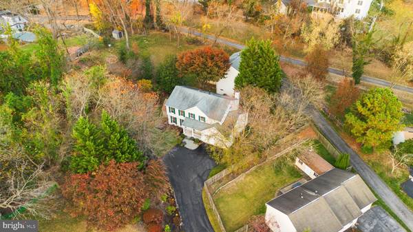 Ellicott City, MD 21043,4131 PEMBERTON CT