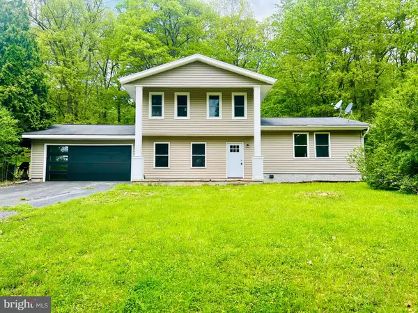 373 MCMULLEN RD, Altoona, PA 16601