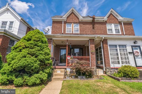 403 W 35TH ST, Wilmington, DE 19802