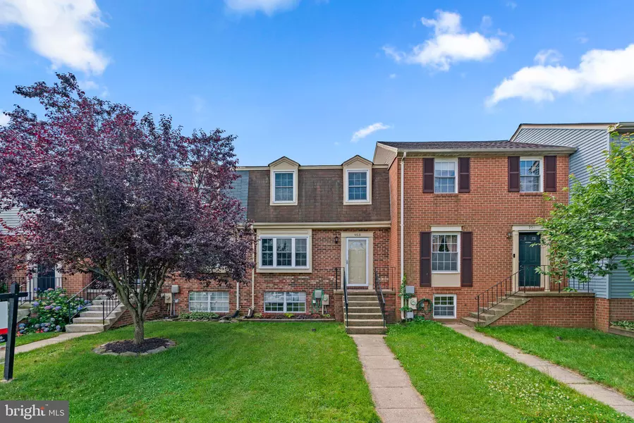 953 MOUNT DESERT HARBOUR, Pasadena, MD 21122