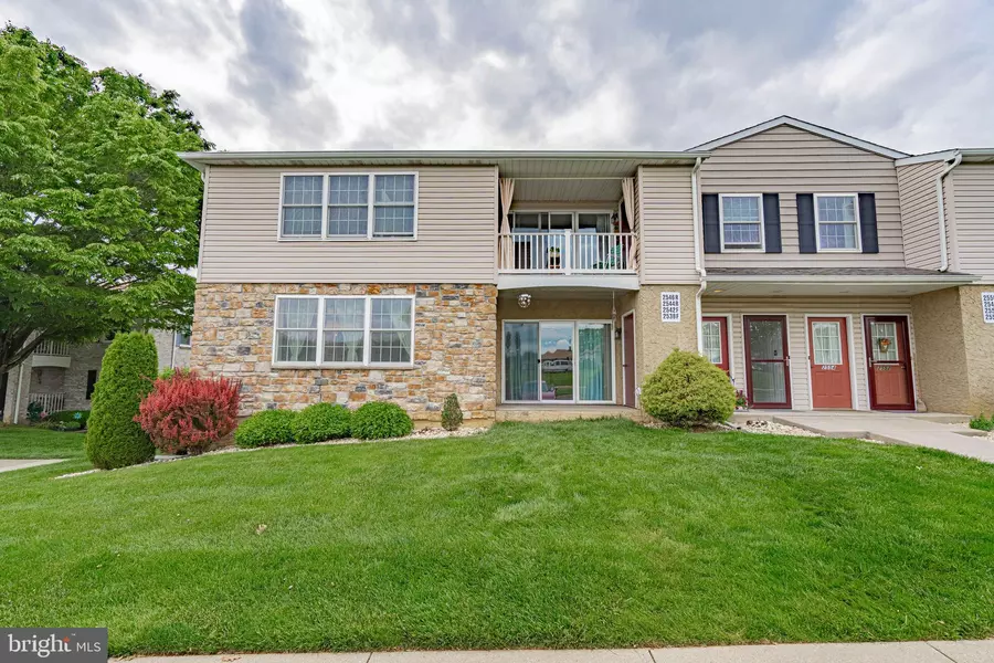 2538 GULPH MILLS PL, Macungie, PA 18062