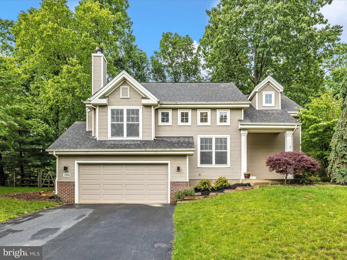 New Market, MD 21774,11806 POND CREST CT