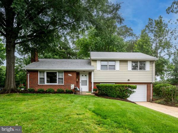 5227 FORMAN CT, Springfield, VA 22151